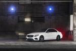 Mercedes-AMG E53 4Matic+ 2018 года (NA)